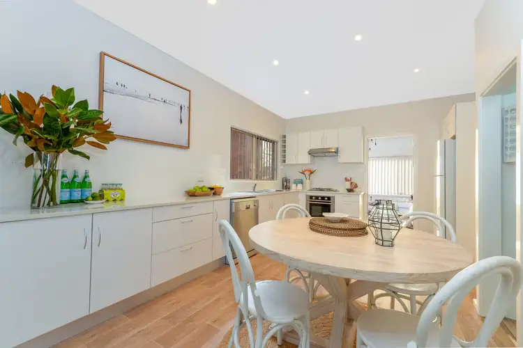 Fifth view of Homely house listing, 21 Burke Road, Dapto NSW 2530