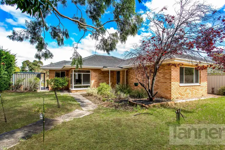 4 Alpha Road, Bellevue Heights SA 5050
