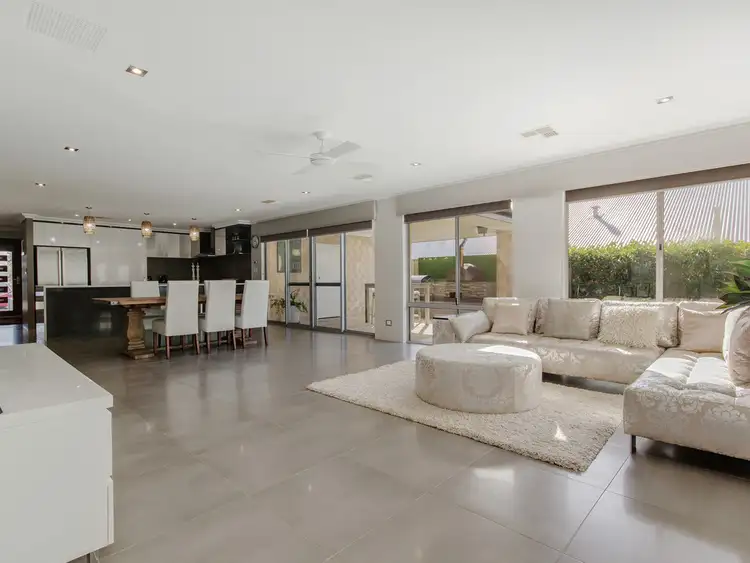 Fourth view of Homely house listing, 5 Wanderer Parkway, Baldivis WA 6171