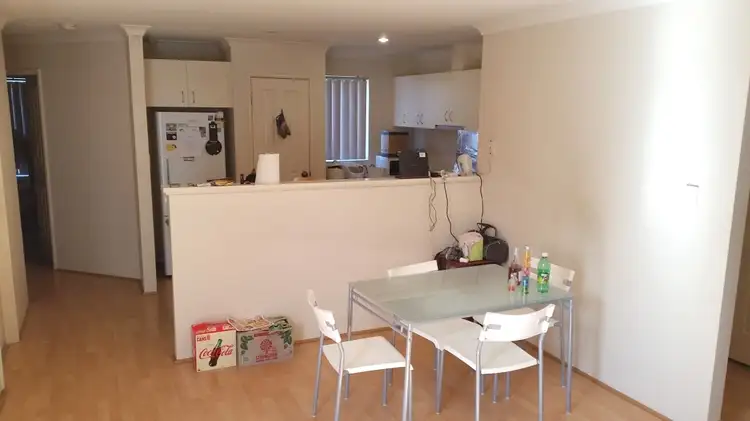 Third view of Homely villa listing, 12/21 Holton Way, Cannington WA 6107