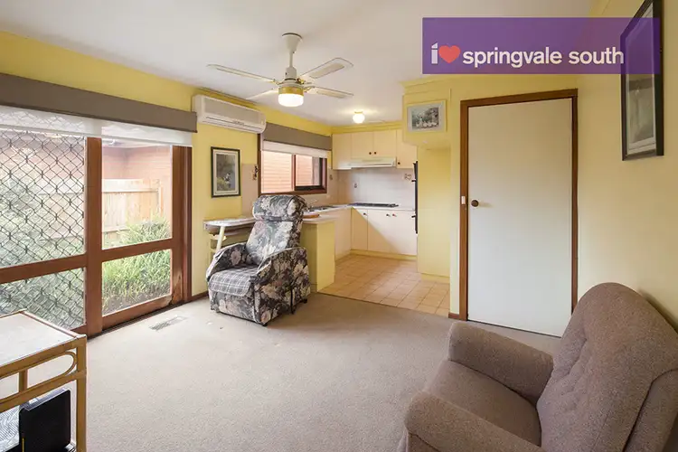 Fourth view of Homely unit listing, 18/524 Springvale Road, Springvale South VIC 3172