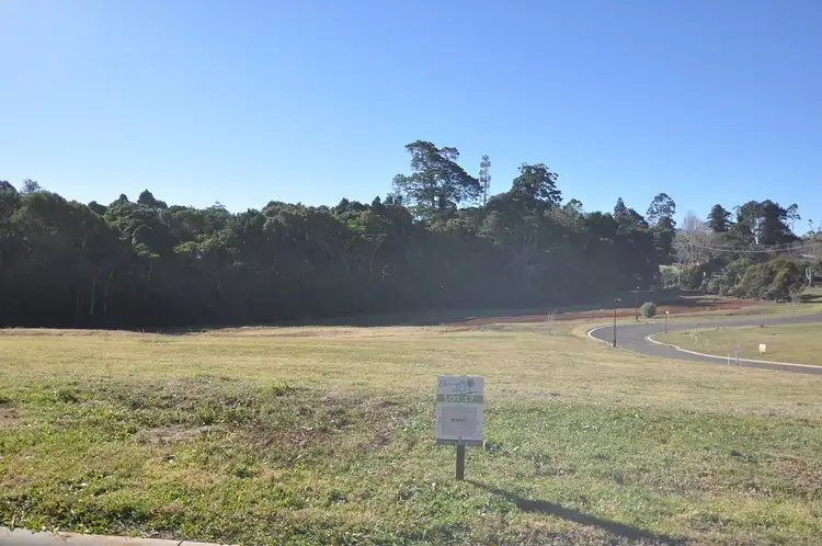 Third view of Homely land listing, Lot 17, 211-23 Long Road, Tamborine Mountain QLD 4272