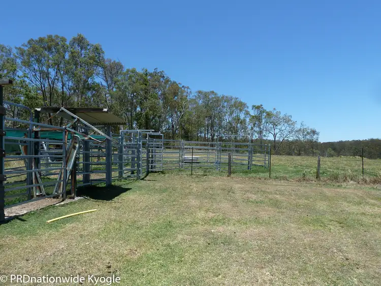 Sixth view of Homely rural property listing, Lot 181 Old Dyraaba Road, Old Dyraaba Via, Kyogle NSW 2474