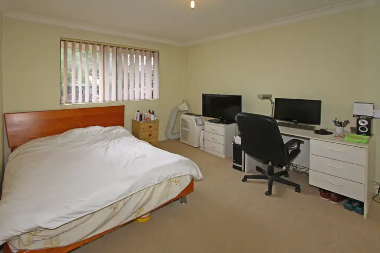 Fifth view of Homely unit listing, 8/14-16 High Street, Harris Park NSW 2150