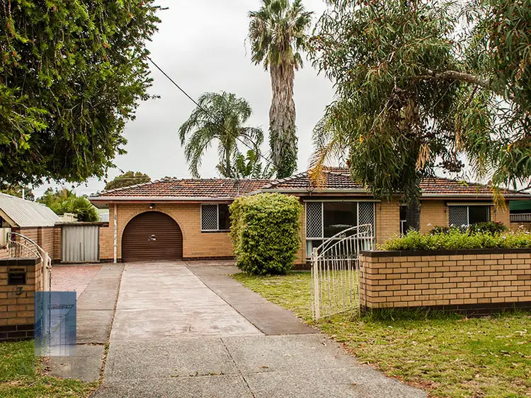 Second view of Homely house listing, 13 Baker Court, Langford WA 6147