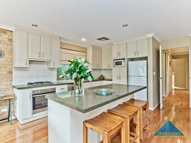 Second view of Homely house listing, 10 Brighton Street, Cottesloe WA 6011