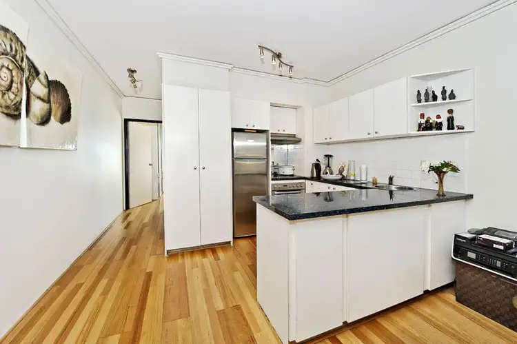 Fourth view of Homely apartment listing, 12/164 Campbell Parade, Bondi Beach NSW 2026