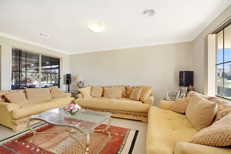 Second view of Homely house listing, 10 Murphy Place, Goulburn NSW 2580