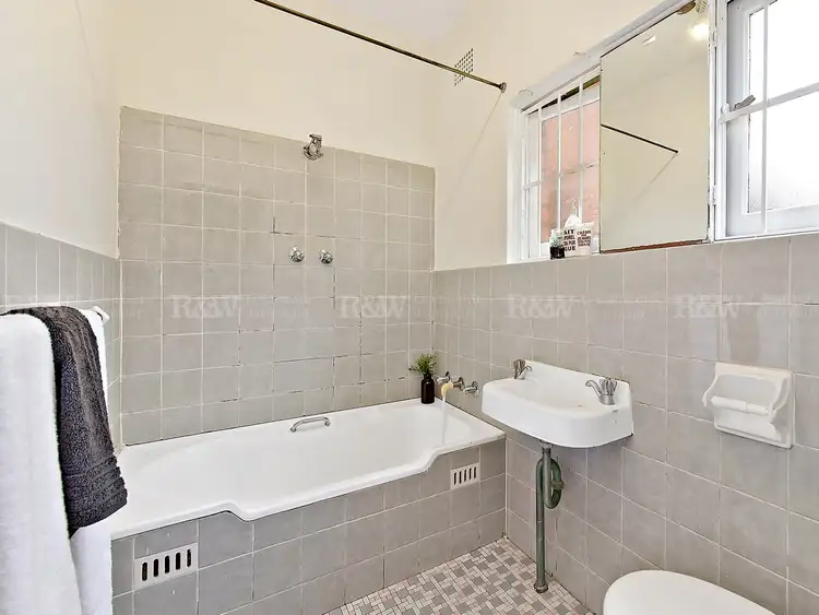 Sixth view of Homely studio listing, 5/188 Flood Street, Leichhardt NSW 2040