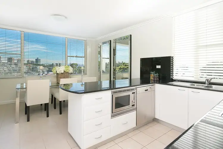 Fourth view of Homely apartment listing, 10/539 New South Head Road, Double Bay NSW 2028