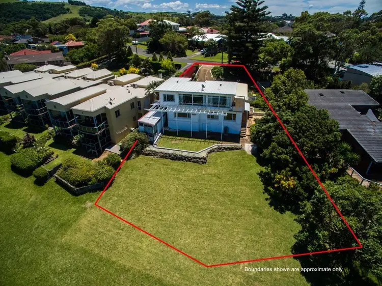 Second view of Homely house listing, 30 Kaleula Crescent, Kiama NSW 2533