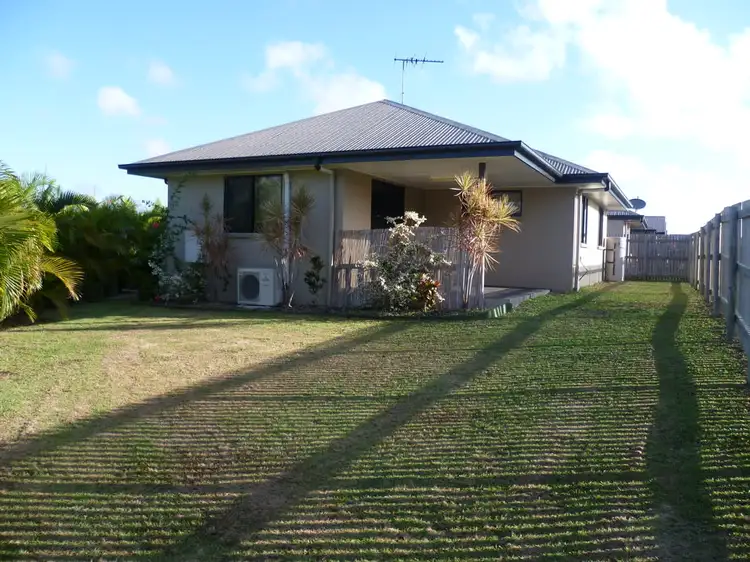 Third view of Homely house listing, 25 Central Drive, Andergrove QLD 4740