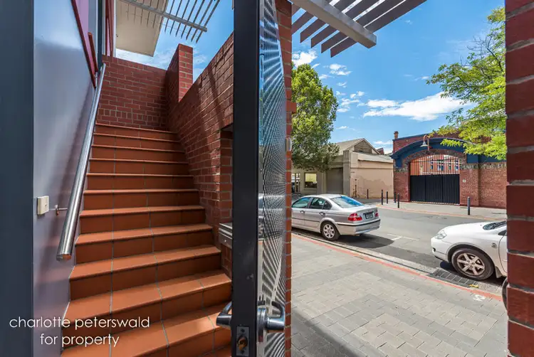 Sixth view of Homely unit listing, 10/1 Collins Street, Hobart TAS 7000
