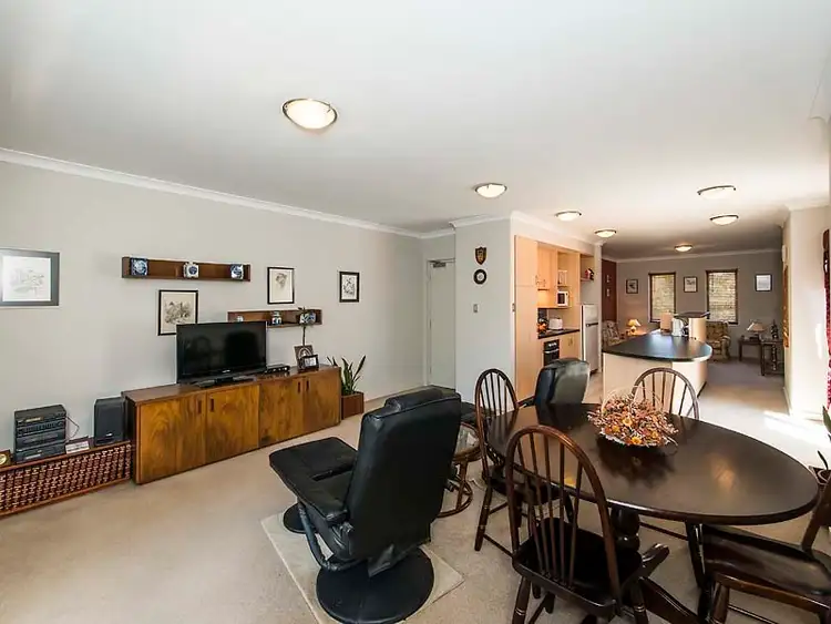 Fifth view of Homely apartment listing, 3/21 Hardy St, South Perth WA 6151