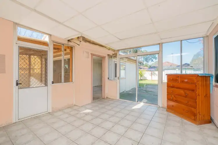 Fifth view of Homely house listing, 70 Beatrice Street, Bass Hill NSW 2197