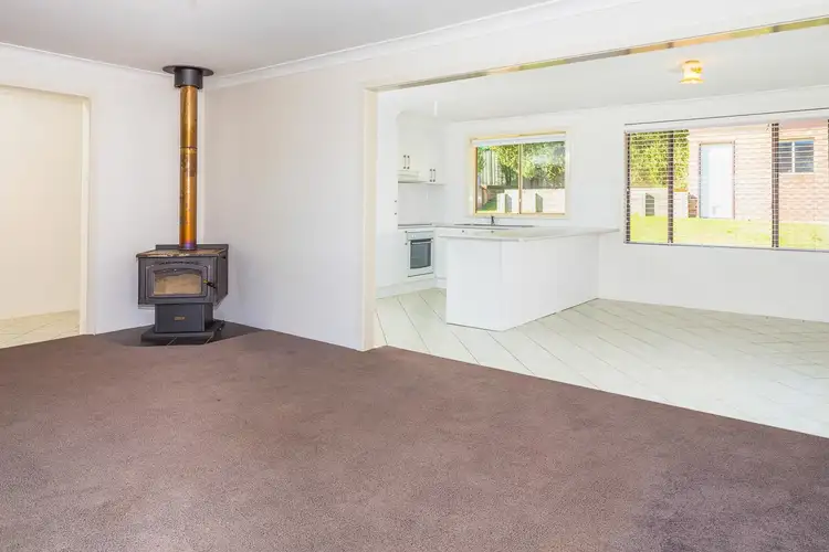 Third view of Homely house listing, 59 Riverview Crescent, Catalina NSW 2536