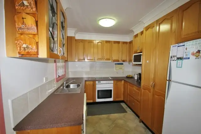 Third view of Homely house listing, 80 Willan Drive, Cartwright NSW 2168