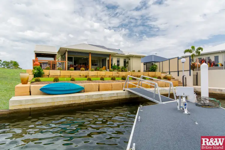 L428 Barklya Crescent, Bongaree QLD 4507