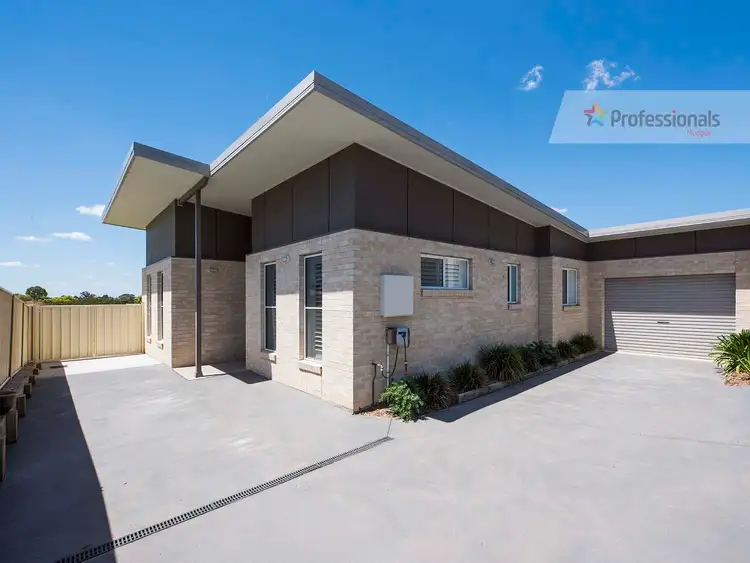 4a Bellevue Road, Mudgee NSW 2850
