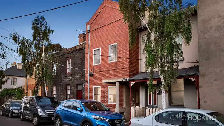 9 Queen Street, South Melbourne VIC 3205