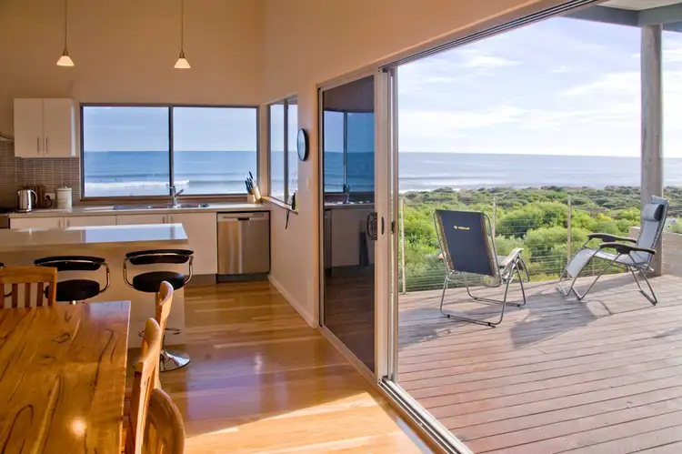 Main view of Homely house listing, 183 Peppermint Grove Tce, Peppermint Grove Beach WA 6271