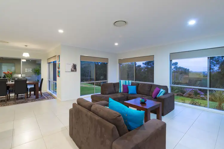 Third view of Homely house listing, 20 Parkwood Place, Anstead QLD 4070