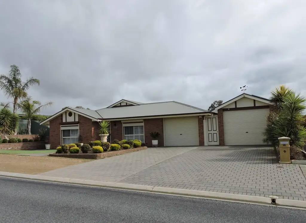 Main view of Homely house listing, 13 Silver Birch Drive, Murray Bridge SA 5253
