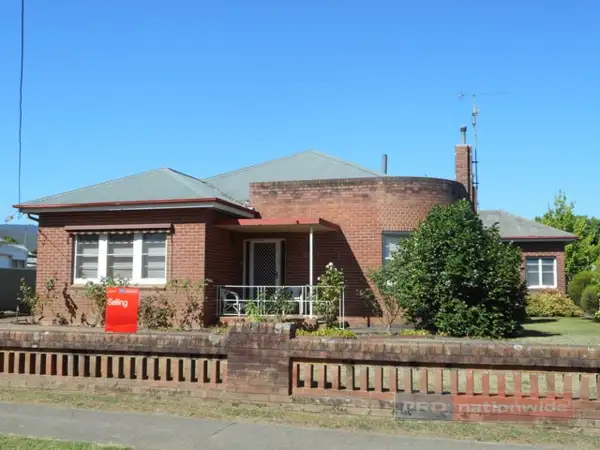Main view of Homely house listing, 95 Fitzroy Street, Tumut NSW 2720