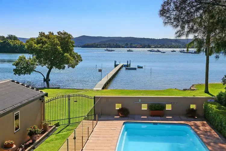 Sixth view of Homely house listing, 54 Asca Drive, Green Point NSW 2251