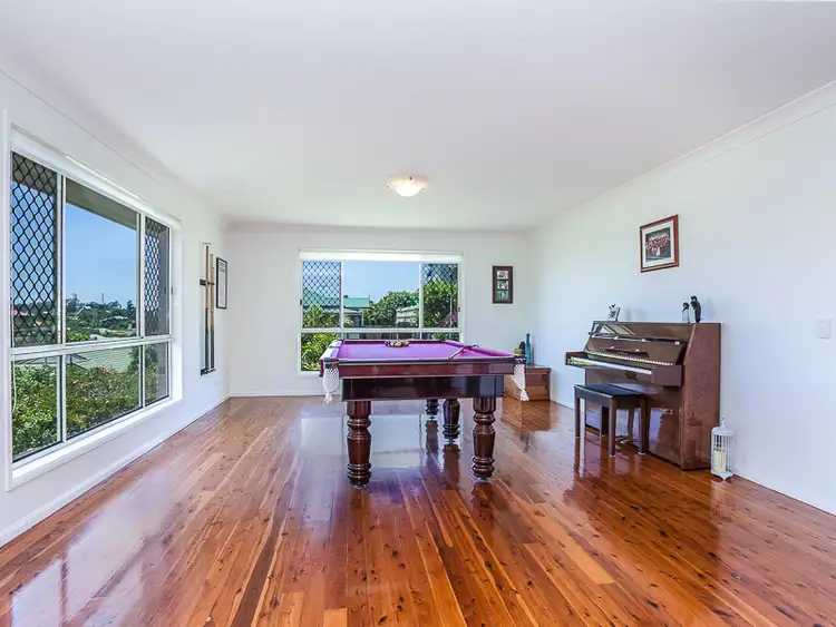 Sixth view of Homely house listing, 4 Arianna Close, Eatons Hill QLD 4037