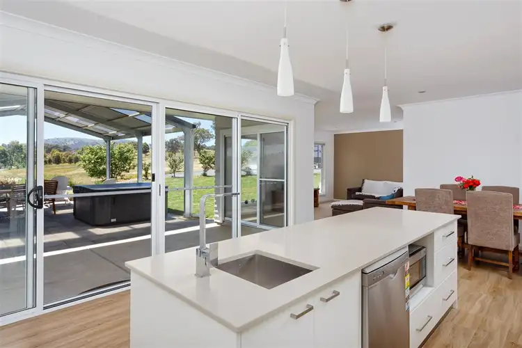 Fifth view of Homely house listing, 370 Morgans Reserve Road, Tumut NSW 2720