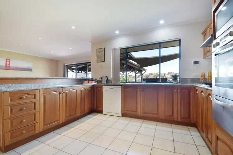 Second view of Homely house listing, 23 Caswell Drive, Hallett Cove SA 5158