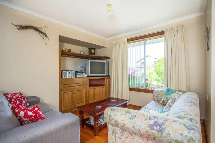 Fifth view of Homely house listing, 41 Logan Road, Evandale TAS 7212