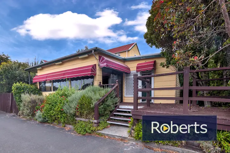 Main view of Homely house listing, 77 Burgess Street, Bicheno TAS 7215