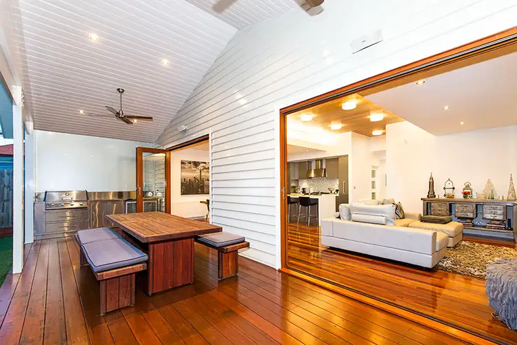 Sixth view of Homely house listing, 20 JHONSON STREET, Pascoe Vale South VIC 3044
