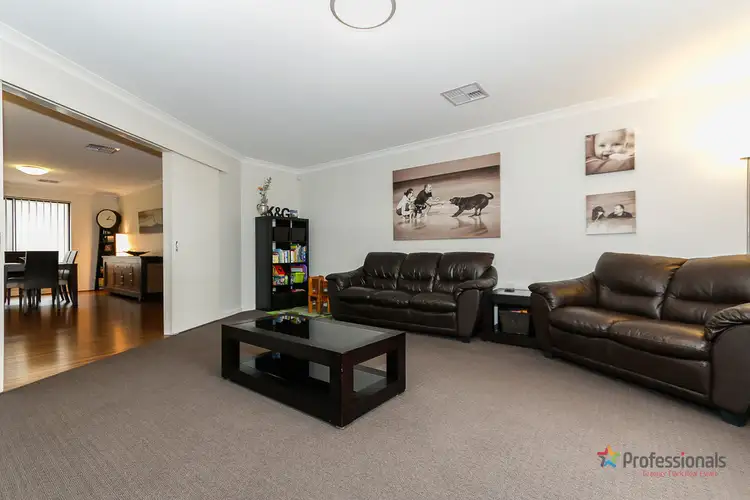 Fourth view of Homely house listing, 23 Zappeion Entrance, Landsdale WA 6065