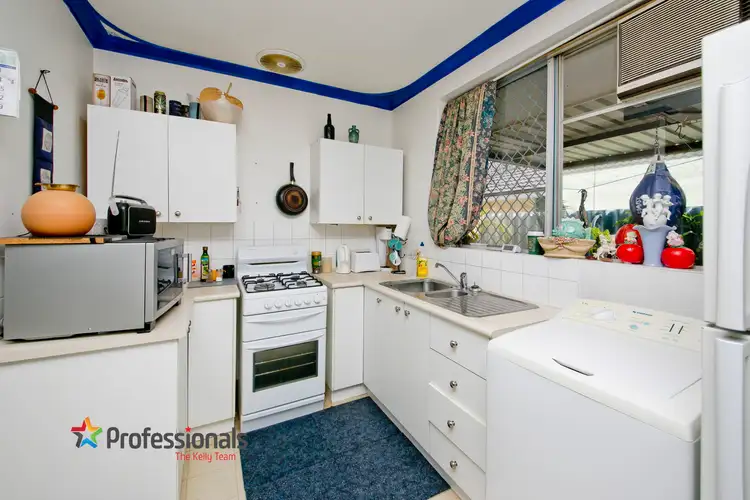 Seventh view of Homely unit listing, 2/49 Wellington Parade, Yokine WA 6060