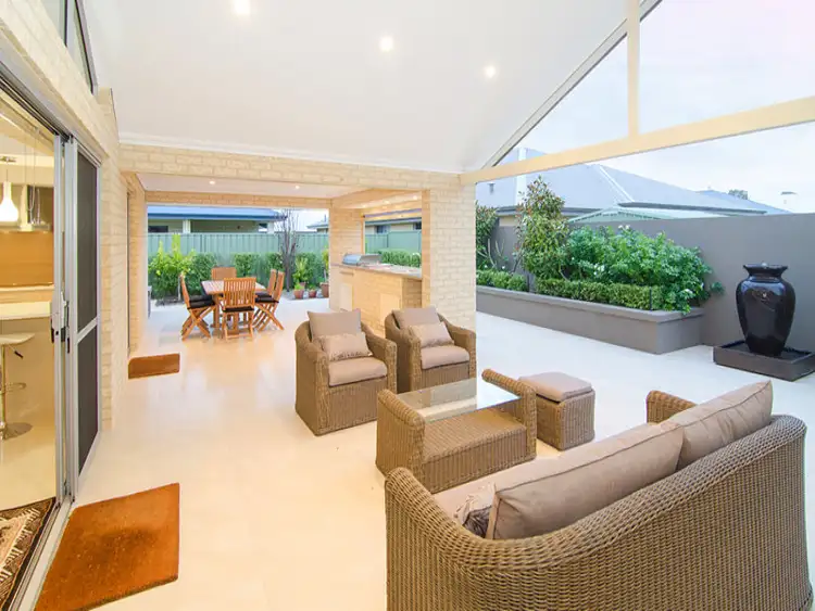 Fifth view of Homely house listing, 22 Cottage Drive, Vasse WA 6280