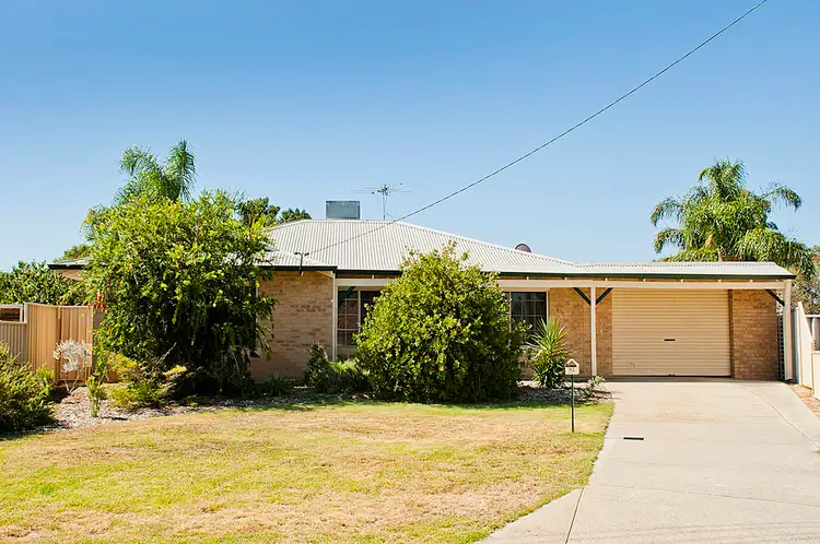 29 Blue Gum Place, Midvale WA 6056