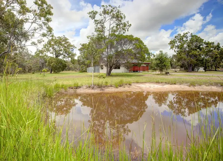 Third view of Homely house listing, 30 Allingham Way, Agnes Water QLD 4677