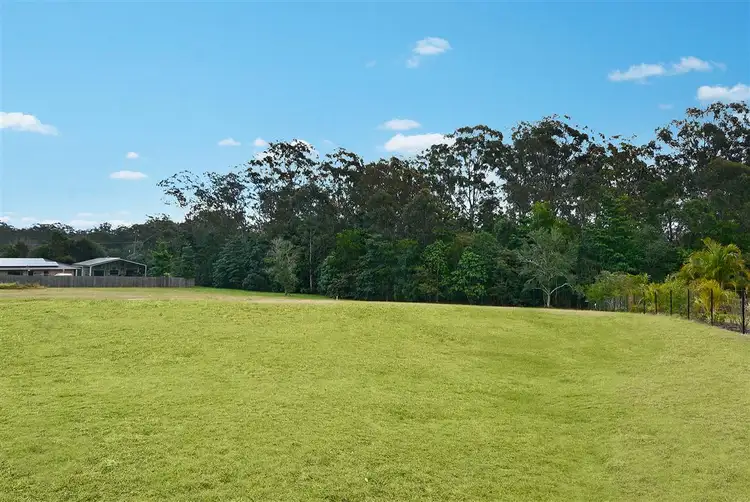 Fifth view of Homely land listing, 42 Otto Nothling Place, Beerwah QLD 4519