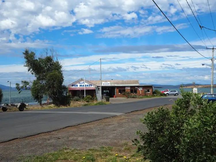Fourth view of Homely land listing, 8 Fulham Road, Dunalley TAS 7177