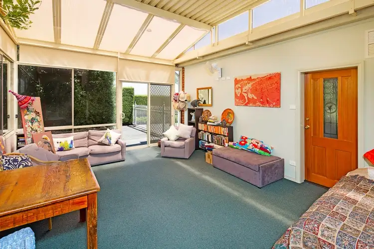 Sixth view of Homely house listing, 1 Carinya Drive, Gisborne VIC 3437