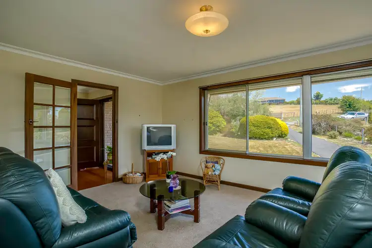 Second view of Homely house listing, 255 Relbia Rd, Relbia TAS 7258