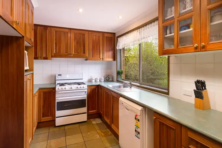 Second view of Homely house listing, 6 Sapphire Circuit, Wodonga VIC 3690