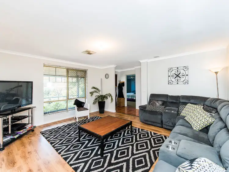 Third view of Homely house listing, 235 Newburn Road, High Wycombe WA 6057
