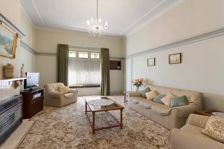 Fifth view of Homely house listing, 93 Fyffe Street, Thornbury VIC 3071
