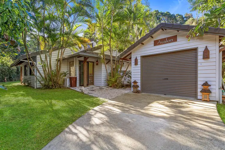 5 Gira Place, Ocean Shores NSW 2483