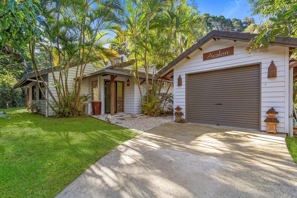 Main view of Homely house listing, 5 Gira Place, Ocean Shores NSW 2483