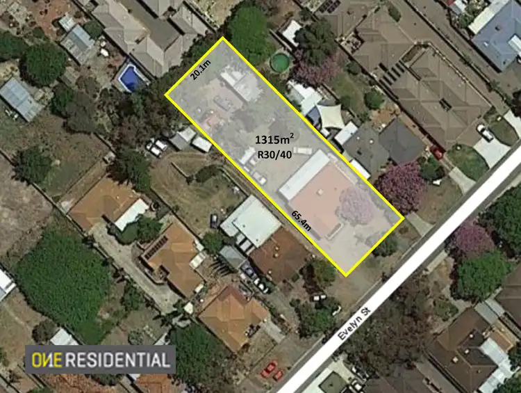 59 Evelyn Street, Gosnells WA 6110